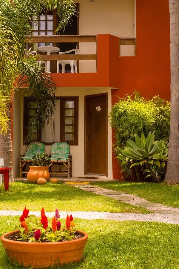 Hostel Pousada Lua Do Pontal Biguaçu